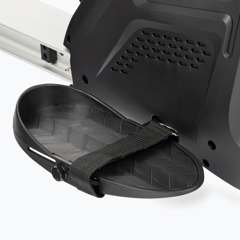 XTREXO rowing machine black RM100 14