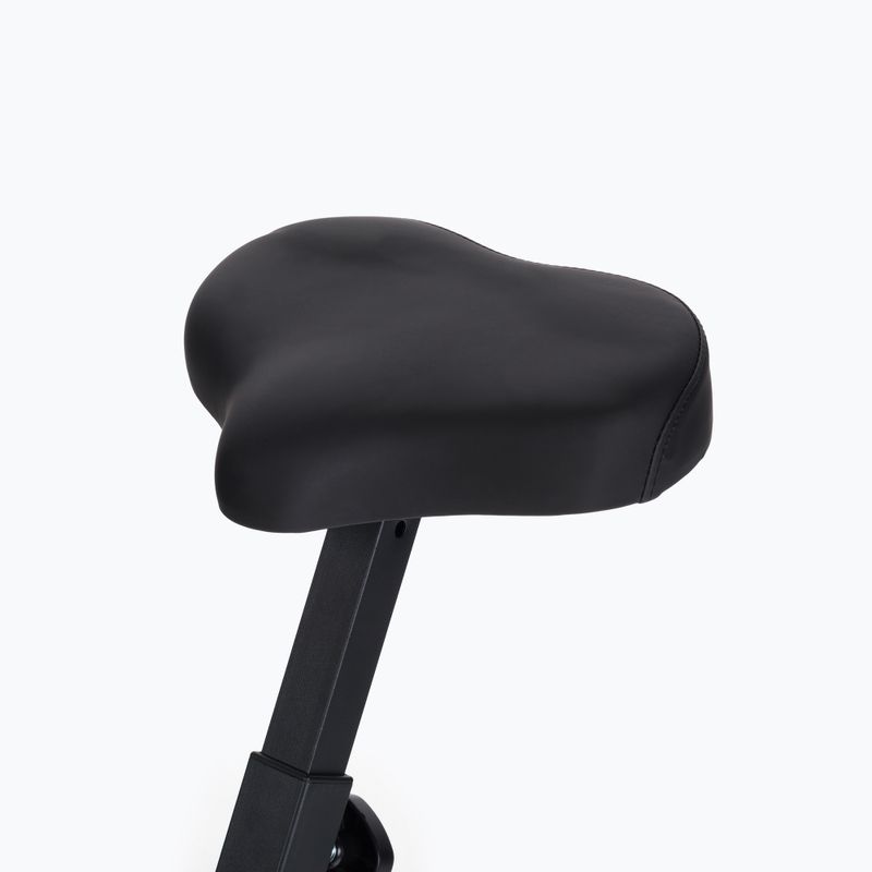 XTREXO Hex stationary bike black EB-H01 11