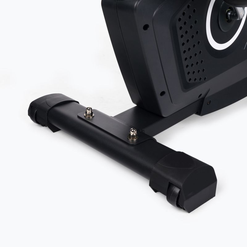 XTREXO Hex stationary bike black EB-H02 14