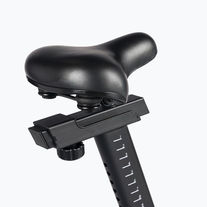 XTREXO stationary bike black EB-500 14