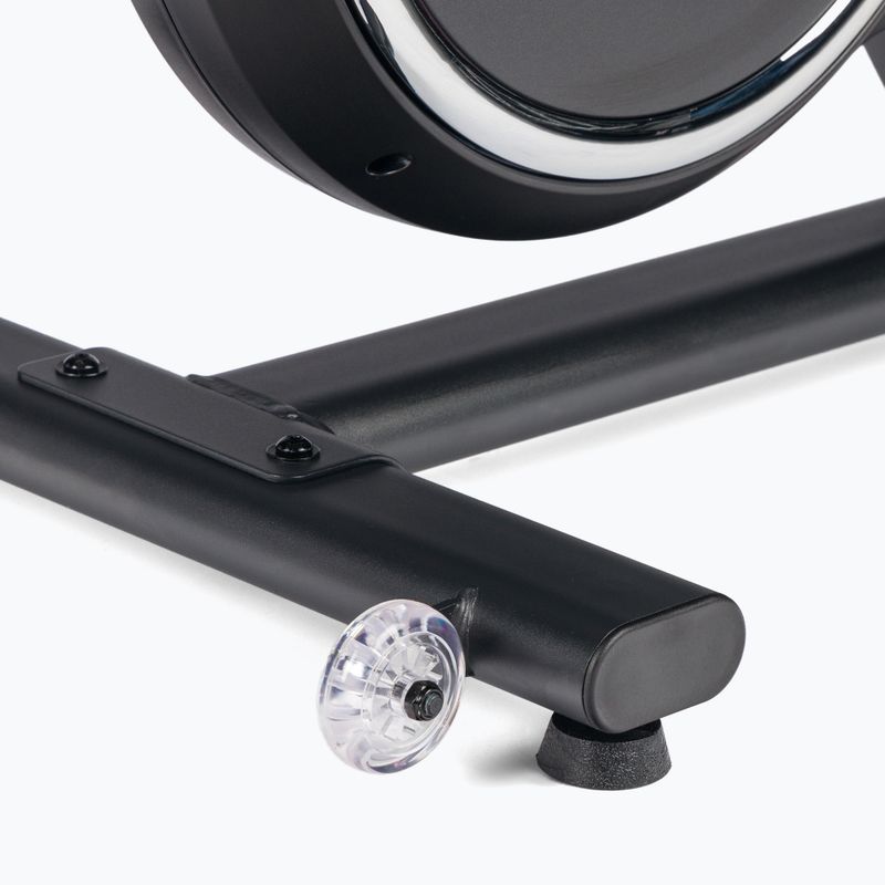 XTREXO stationary bike black EB-500 18