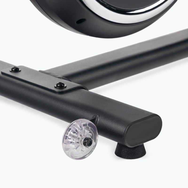 XTREXO stationary bike black EB-500S 18