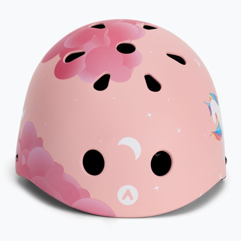 Children's bicycle helmet ATTABO K100 pink AH-K100 3