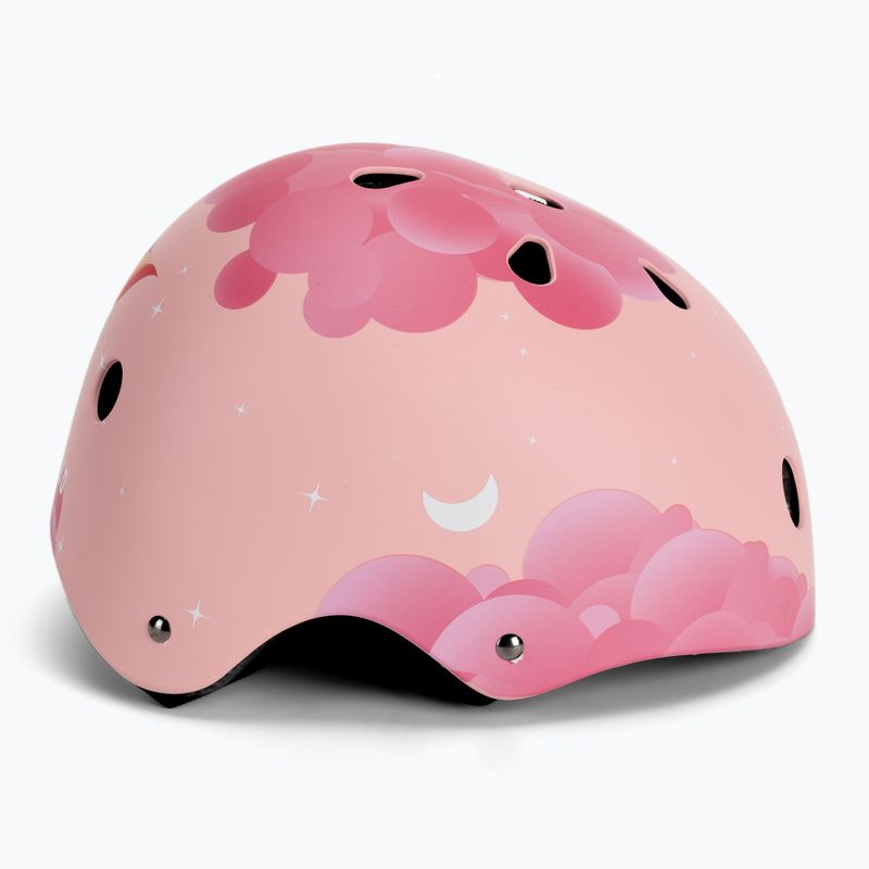 Children's bicycle helmet ATTABO K100 pink AH-K100 4
