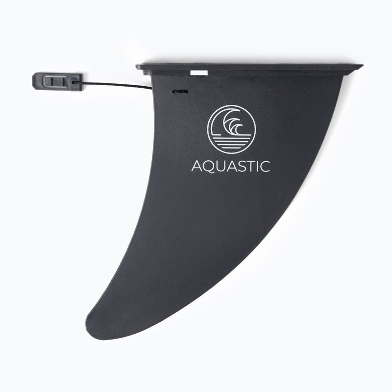 AQUASTIC SUP board Adelaide 10' allround green AQS-SUP002 13