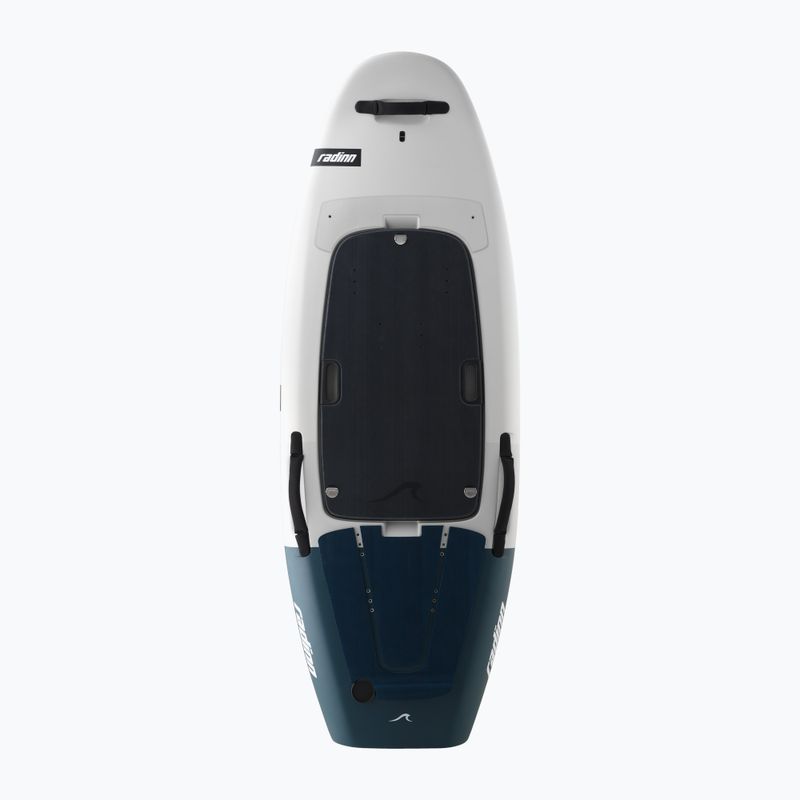 Radinn Carve Tarifa B kit G3 PRO + STD batpk white 910099AA electric board