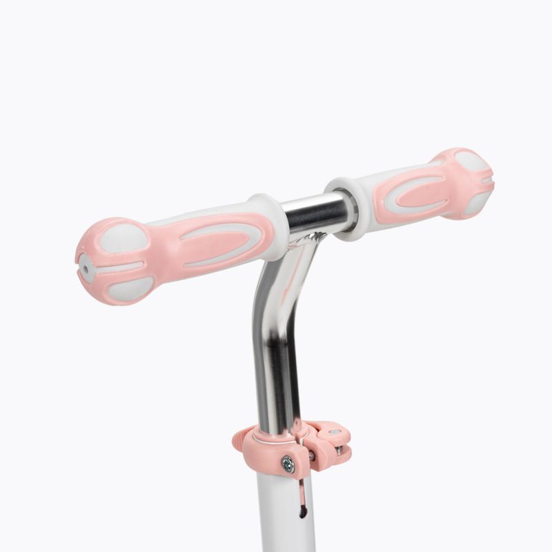 HUMBAKA Fun children's scooter pink KS001 8