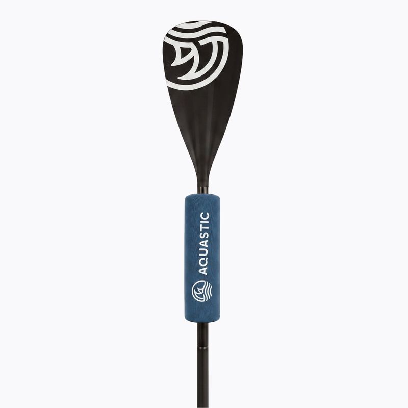 SUP AQUASTIC paddle float blue AQS-SFS001 4