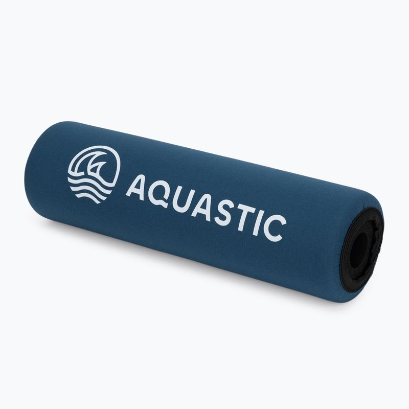 SUP AQUASTIC paddle float blue AQS-SFS001