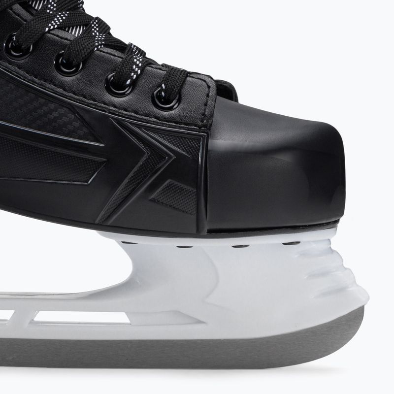 Men's hockey skates ATTABO black HS 9