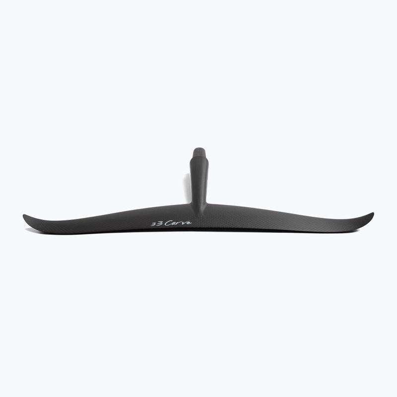 Foil Lift Foils 33 Carve Back Wing black 80121 5