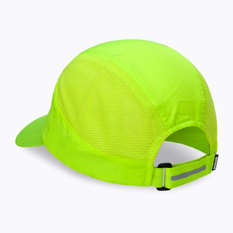 Joma Running Night cap green 400580.000 3