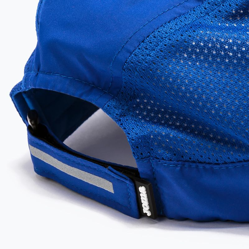Joma Running Night baseball cap blue 400580.000 7