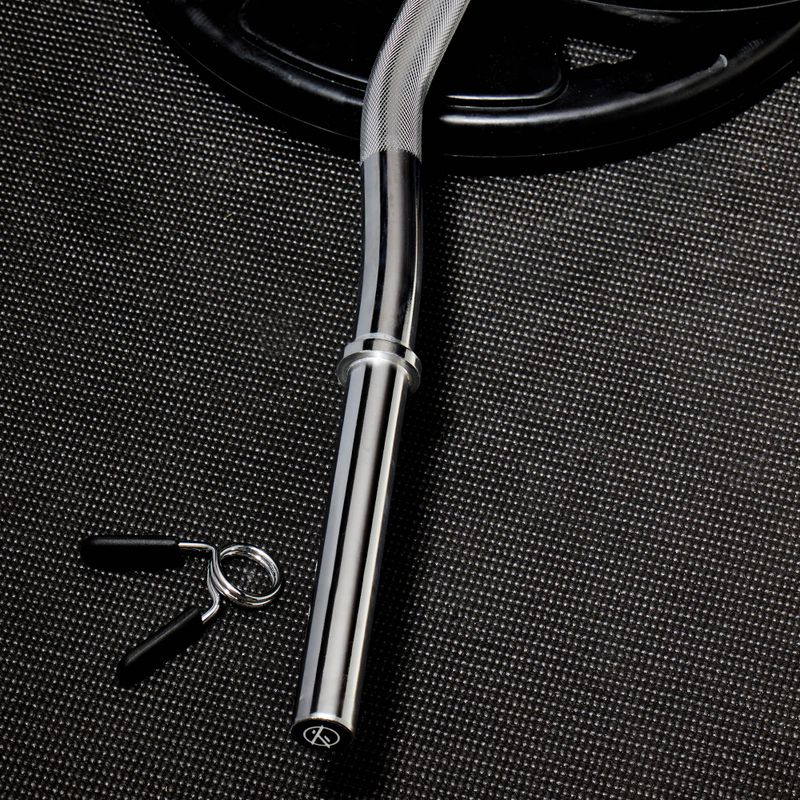 XTREXO broken neck 120 cm BC120 13