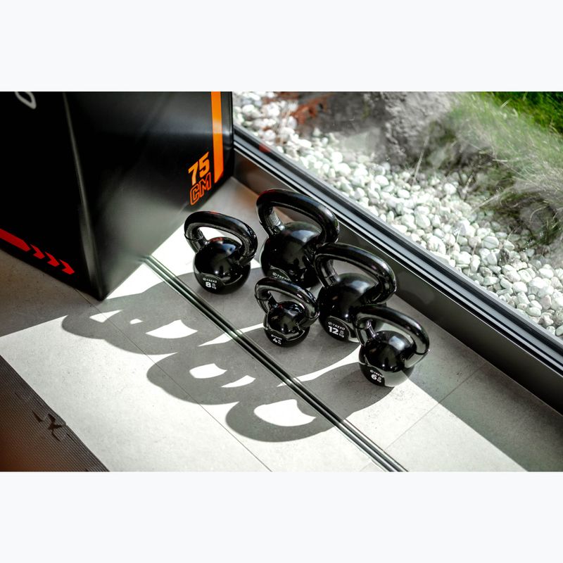 XTREXO kettlebell VKB16 16 kg 5