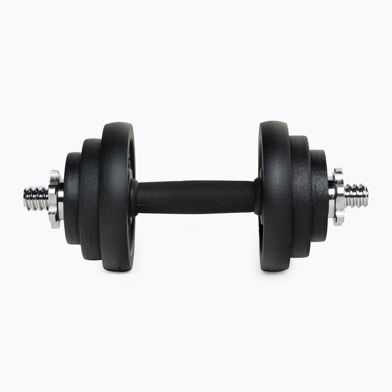 XTREXO 50 kg barbell dumbbell set DK50 11