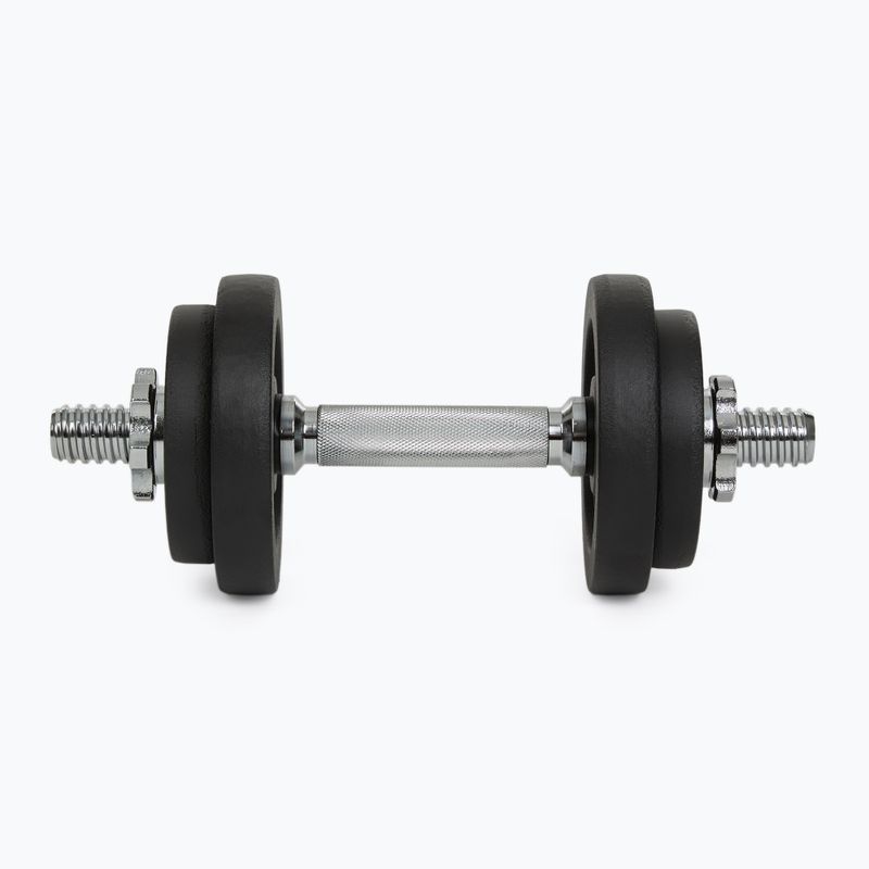 XTREXO 20 kg dumbbell set DK20 6