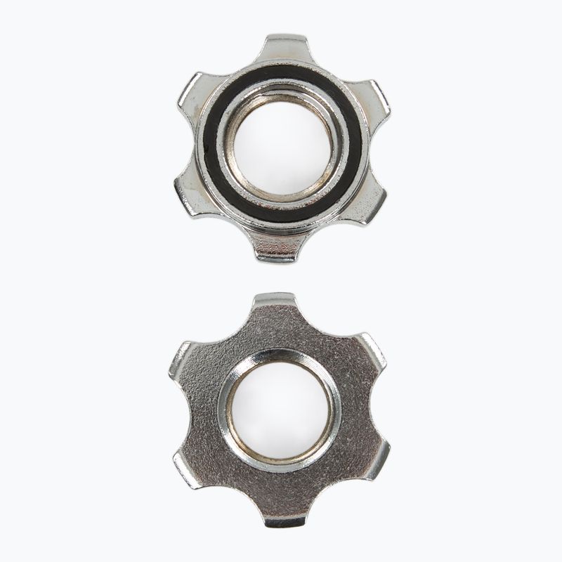 XTREXO 20 kg dumbbell set DK20 9