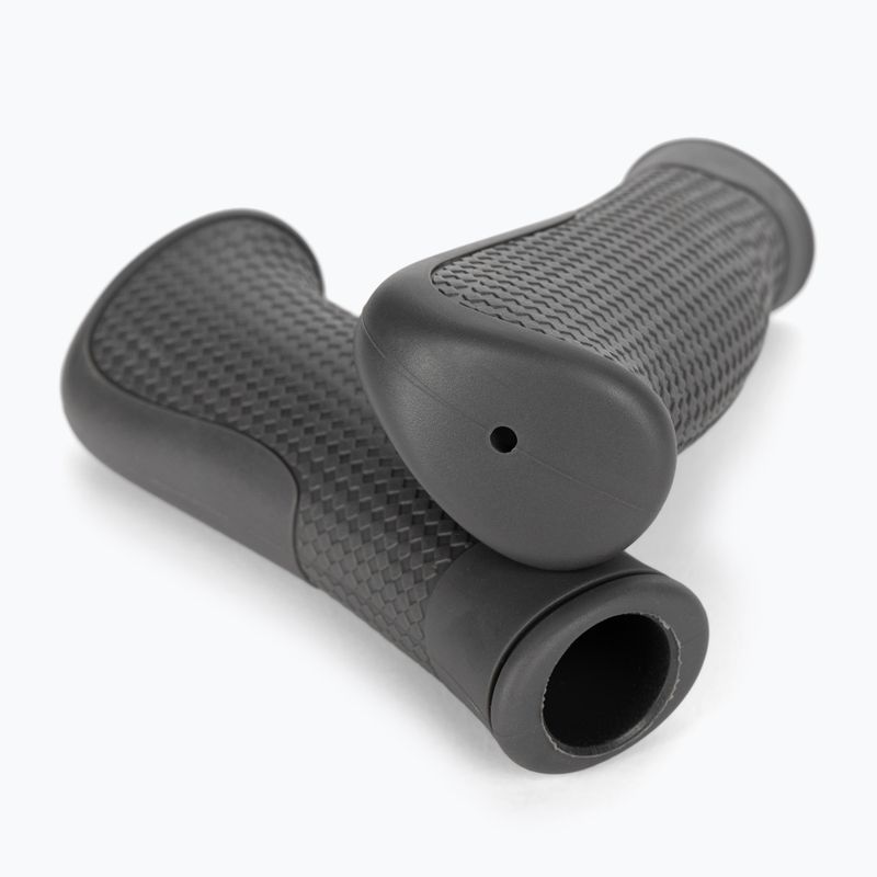 ATTABO 205 grey scooter grips 3