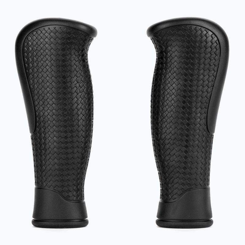 ATTABO 205 scooter grips black