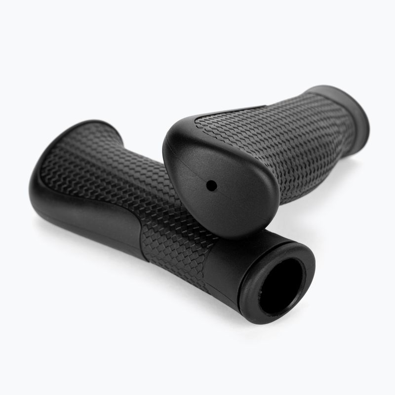 ATTABO 205 scooter grips black 3