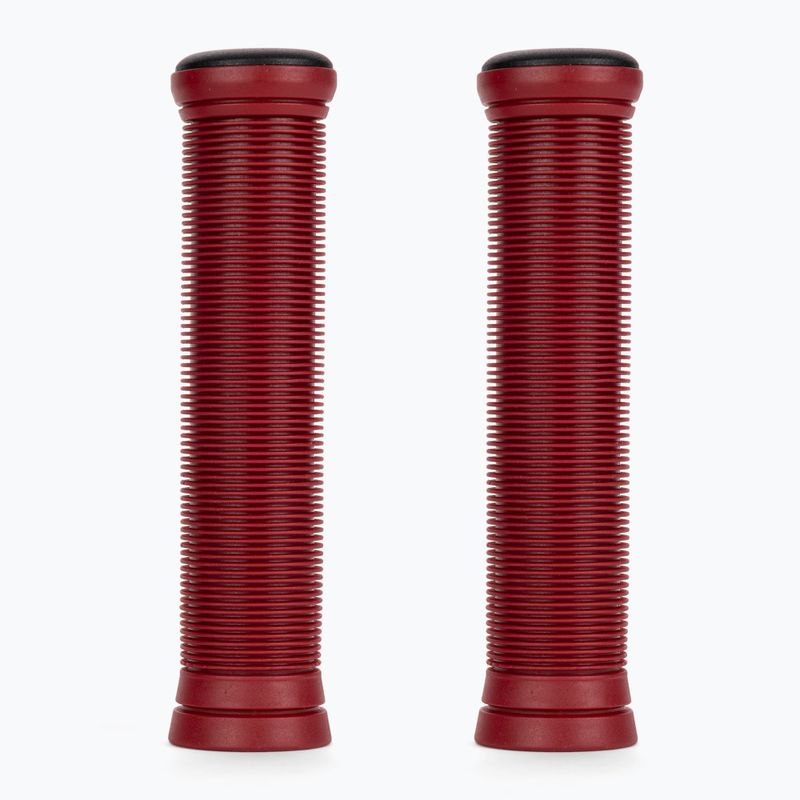 ATTABO EVO 3.0 scooter grips red