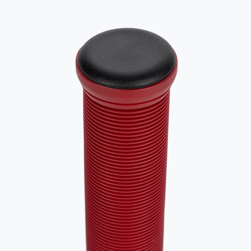 ATTABO EVO 3.0 scooter grips red 2