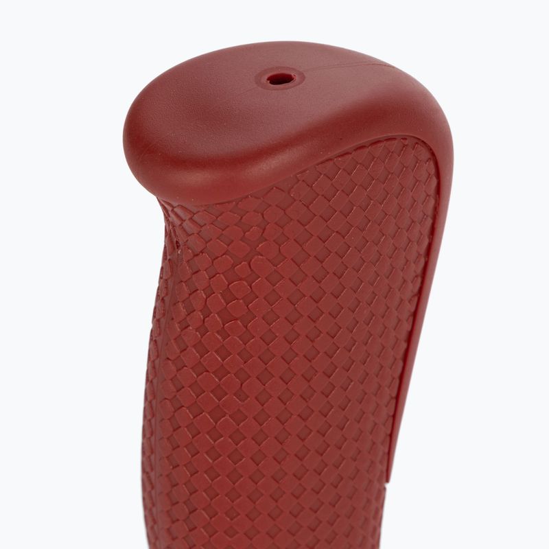 ATTABO 230 scooter grips red 2