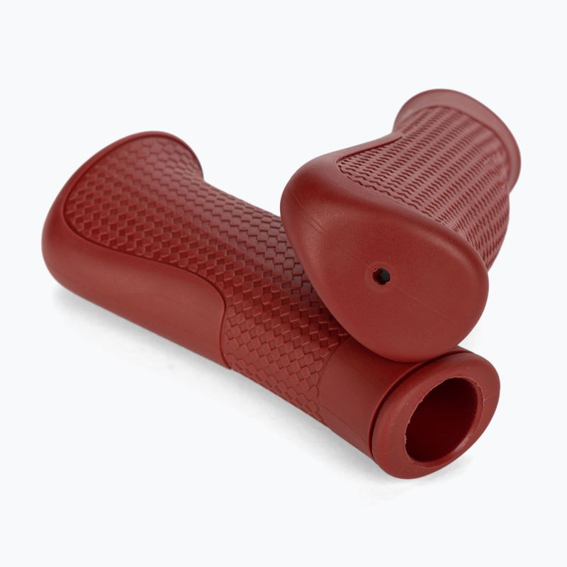 ATTABO 230 scooter grips red 3