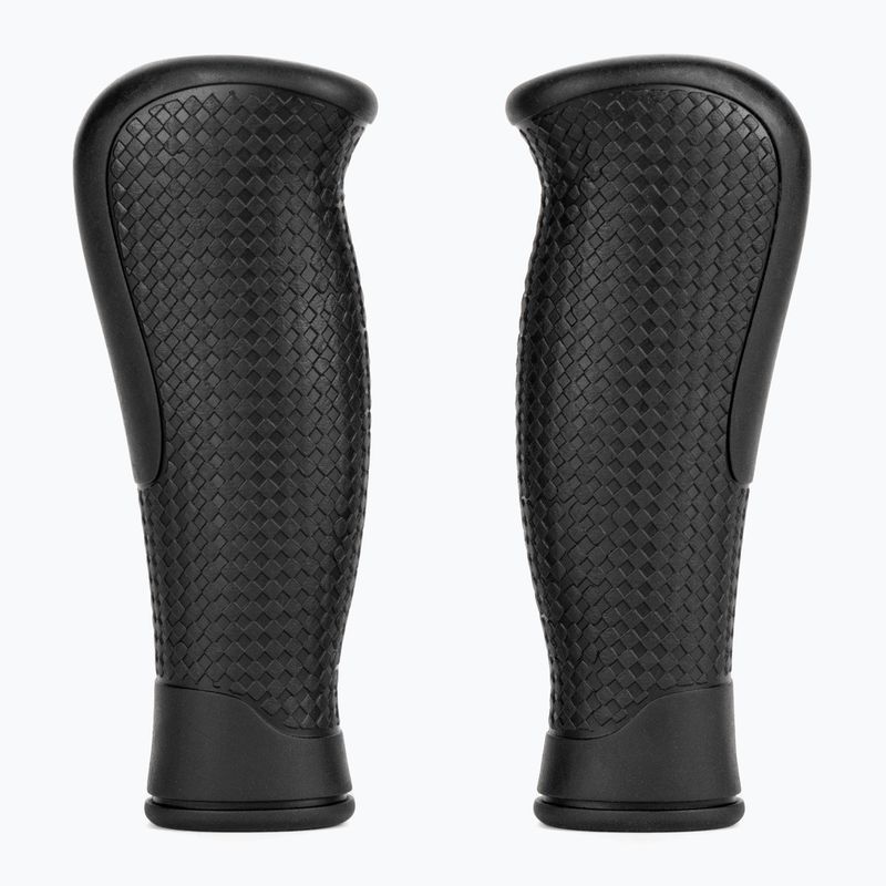 ATTABO 230 scooter grips black