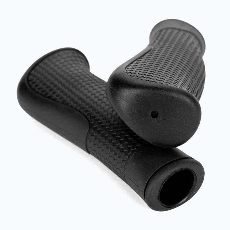 ATTABO 230 scooter grips black 3