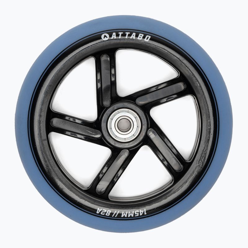 ATTABO 145 scooter wheel blue