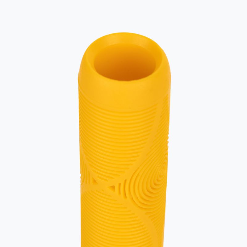 ATTABO EVO 2.0 scooter grips yellow 2