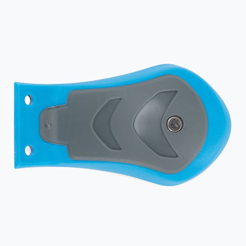 HUMBAKA scooter brake HBK-S6Y/T blue 2