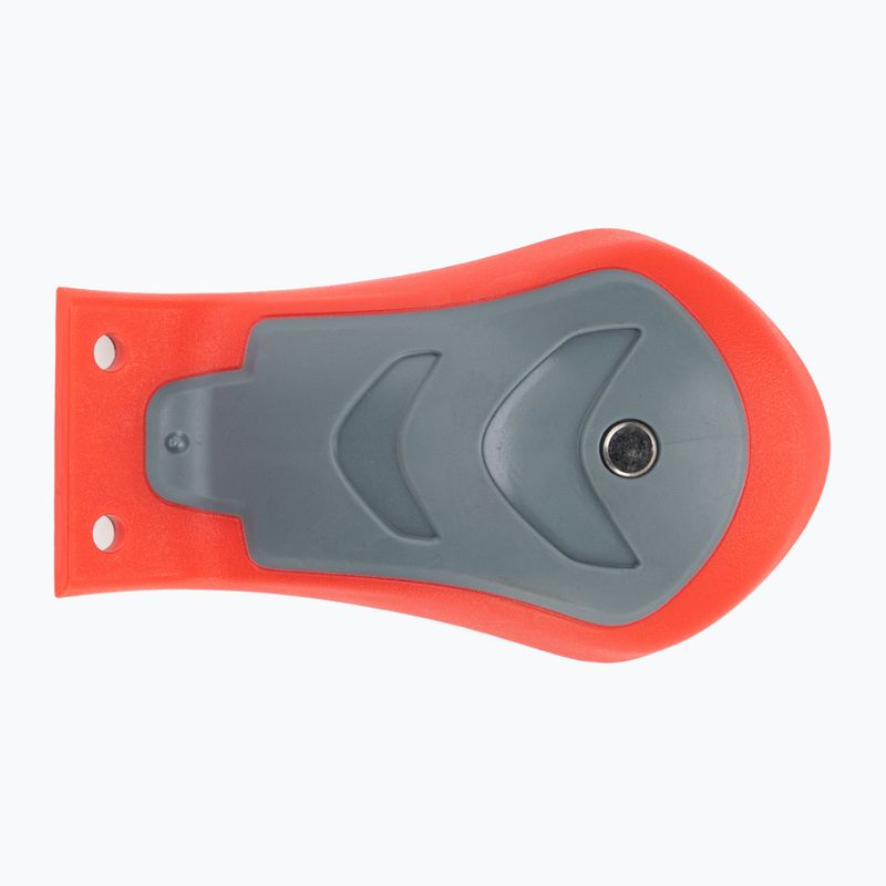 HUMBAKA scooter brake HBK-S6Y/T red 2