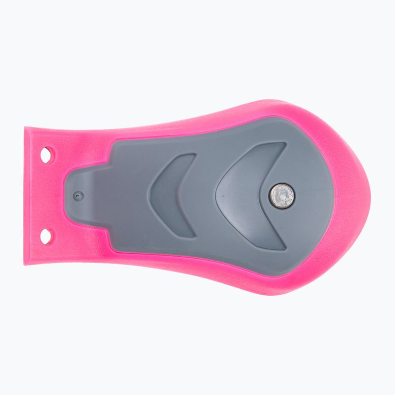 HUMBAKA scooter brake HBK-S6Y/T pink 2