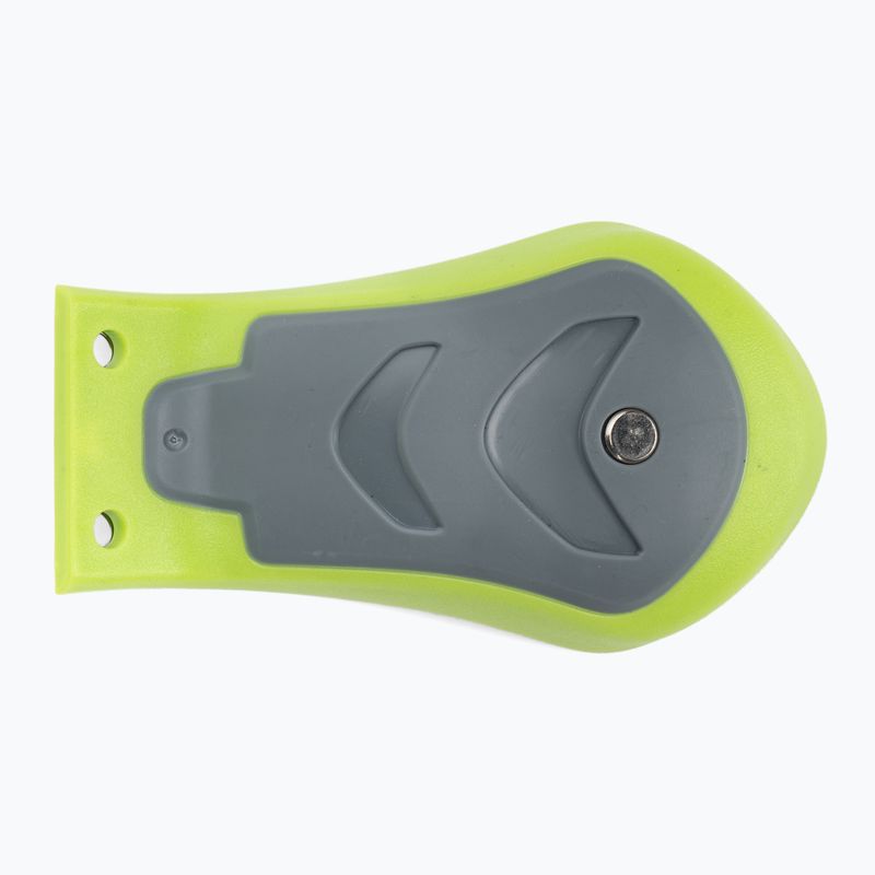 HUMBAKA scooter brake HBK-S6Y/T green 2