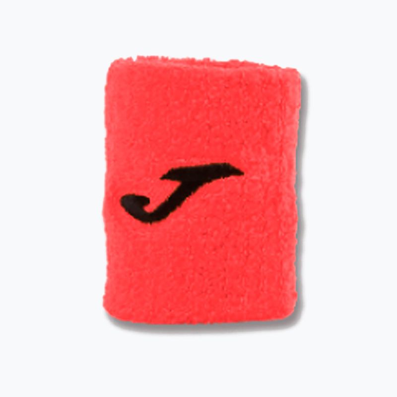 Joma 400245 Wristband Short 2 pcs orange 400245.P04