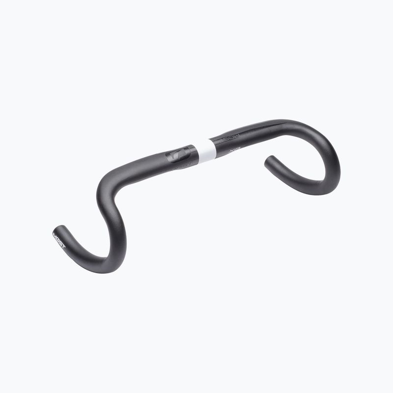 Road handlebar MOST Jaguar Aero XA TICR AM black ST0JDAXAB42AM