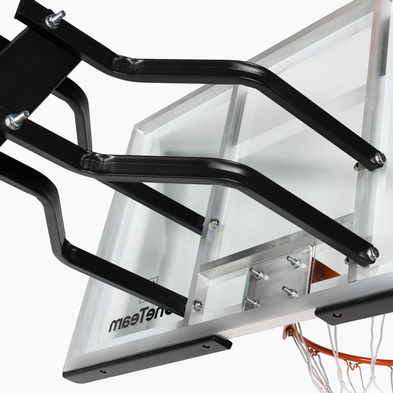 OneTeam basketball basket BH01 black OT-BH01 6