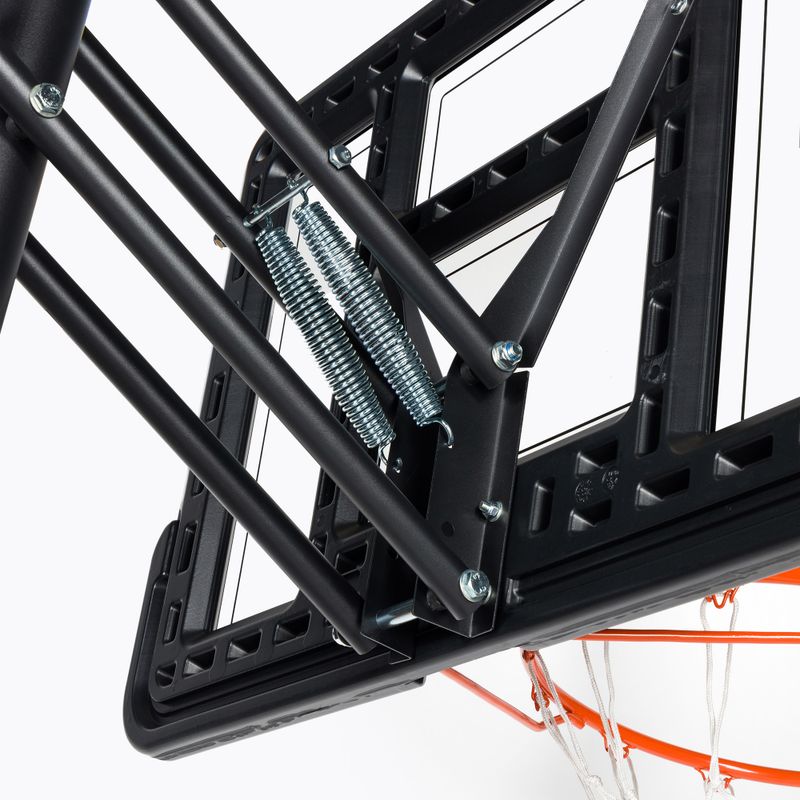 OneTeam basketball basket BH02 black OT-BH02 9