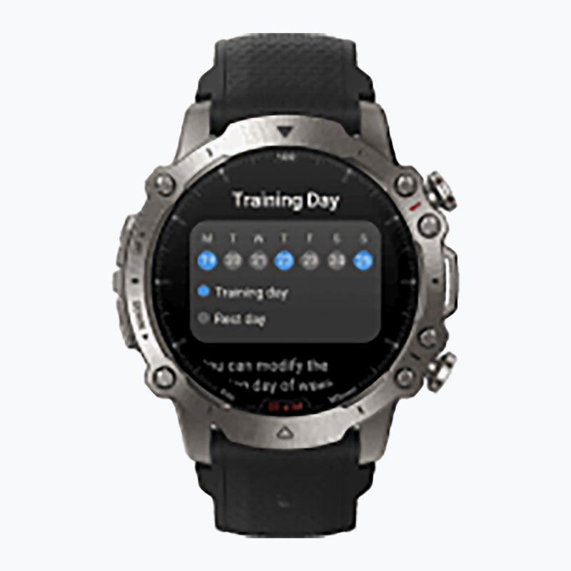 Watch + Scale + Bag + Bidon Amazfit Falcon silver-black W2029OV1N 10
