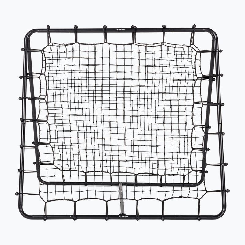 OneTeam double-sided Rebounder 120 x 120 cm OT-SR1212 3