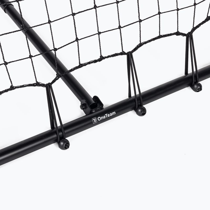 OneTeam double-sided Rebounder 120 x 120 cm OT-SR1212 4