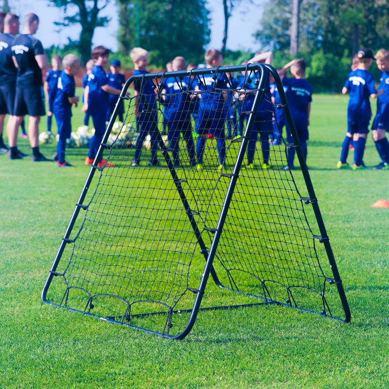 OneTeam rebounder net OT-SR1010 6