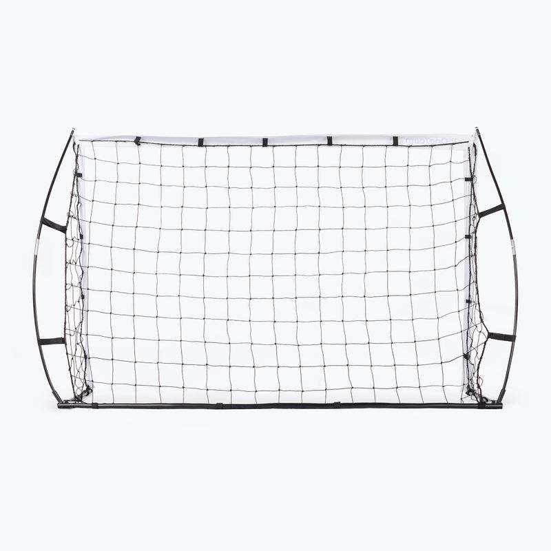 OneTeam Flex football goal 180 x 120 cm white OT-SNG1812 4