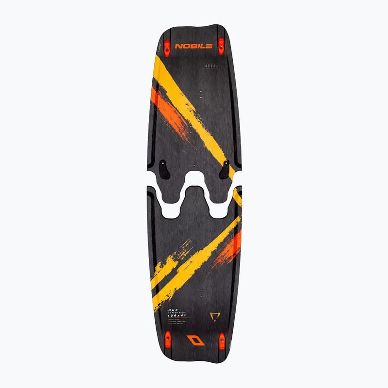 Nobile NHP Carbon Split 2023 kiteboard 2