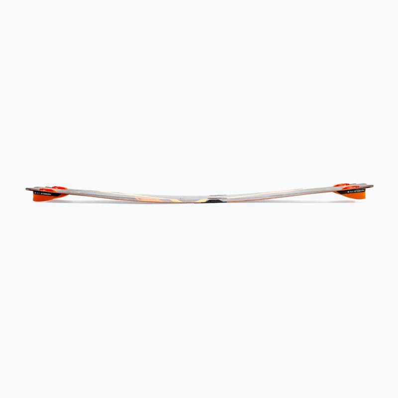 Nobile NHP Carbon Split 2023 kiteboard 6