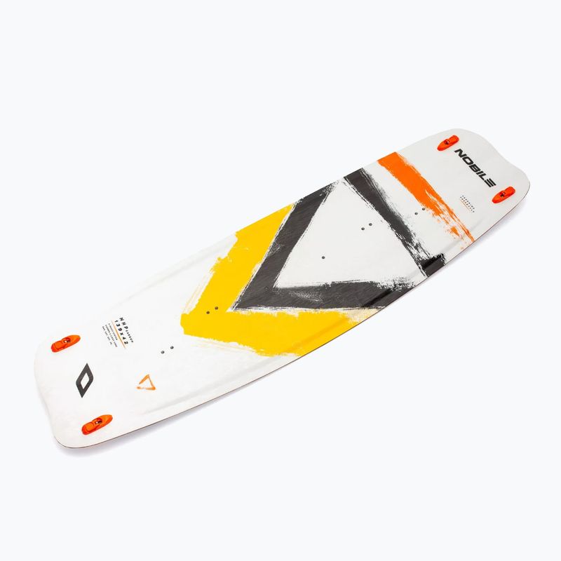 Nobile NHP Carbon 2023 kitesurfing board 4