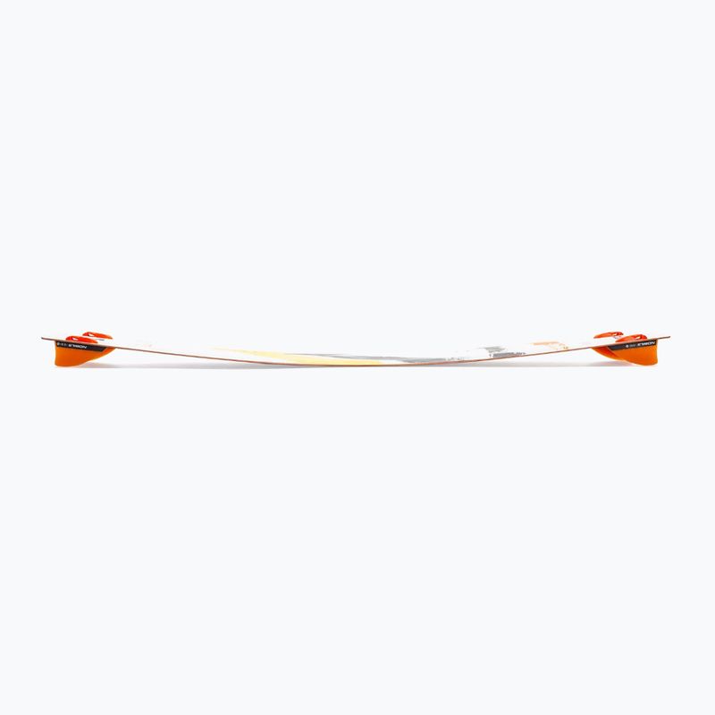 Nobile NHP Carbon 2023 kitesurfing board 6